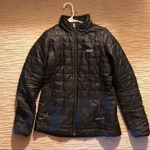 Patagonia Nano Puff Jacket